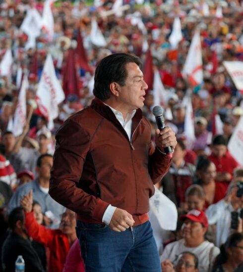 Mario Delgado
