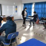 Clases presenciales