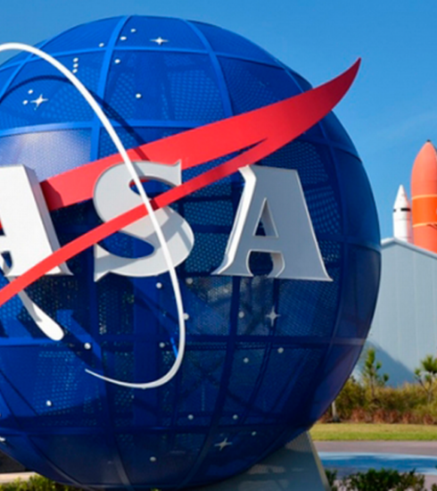 Nasa