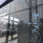 Paradas “Dubái”