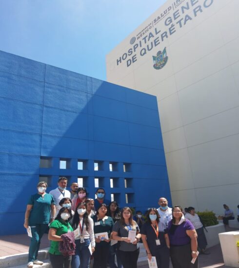 71 273 40147 552244463 1 0419 HOSPITAL GENERAL DE QUERETARO