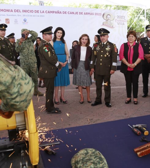 71 273 40161 2057211035 20 04 23 CANJE DE ARMAS