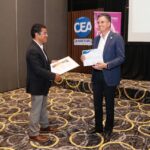 71 273 40182 233831333 21 04 Reconocen a la CEA por Programa de Gestion de Integridad