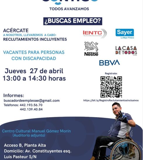 71 273 40249 2109017135 26 04 ST Reclutamiento incluyente