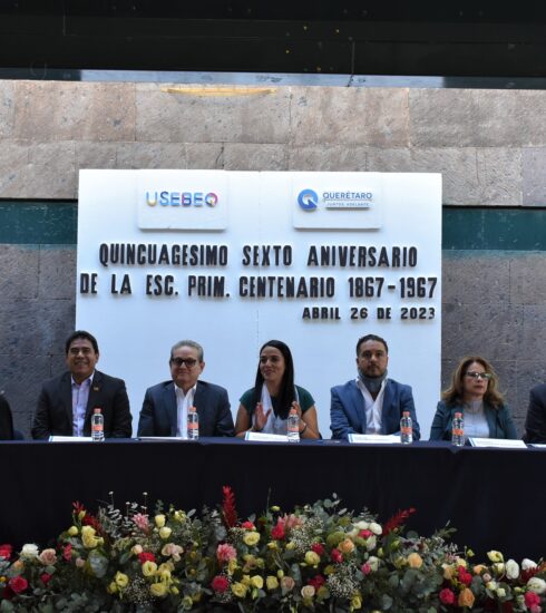 71 273 40251 1426478557 04 26 ANIVERSARIO CENTENARIO USEBEQ