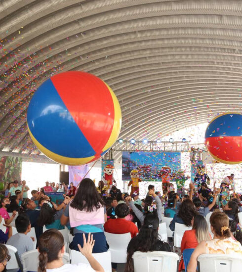 71 273 40258 2032898212 260423 FESTIVAL ALEGRIA EN EL CAS