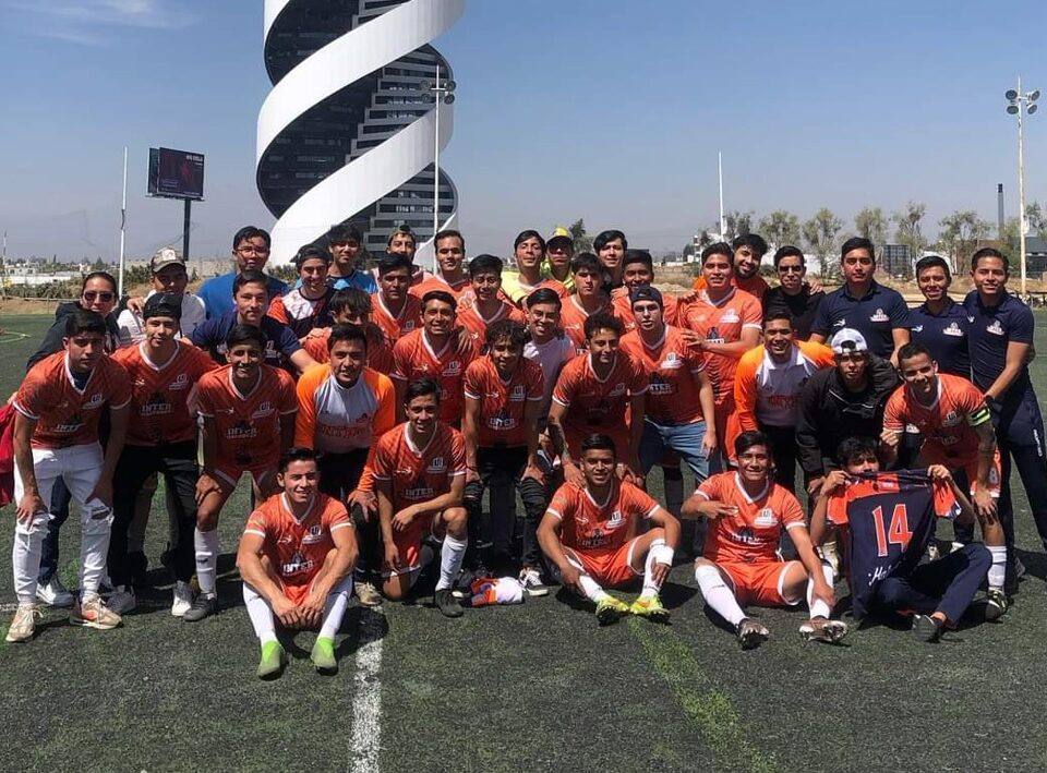Halcones Soccer