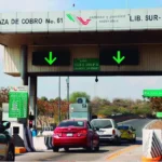 Libramiento surponiente Movilidad