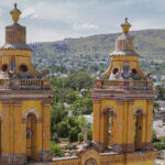 Actividades principales queretaro cadereyta de montes las casonas de cadereyta te dan la bienvenida