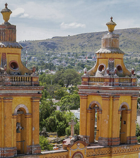 Actividades principales queretaro cadereyta de montes las casonas de cadereyta te dan la bienvenida