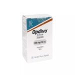 Comprar opdivo solucion inyectable 100 mg 10 ml frasco ampula rx3 precio