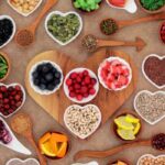 Top alimentos antioxidantes 1160x700