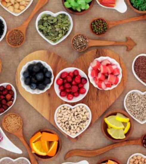 Top alimentos antioxidantes 1160x700