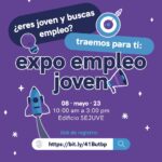71 273 40365 952793679 04 05 st Expo empleo joven