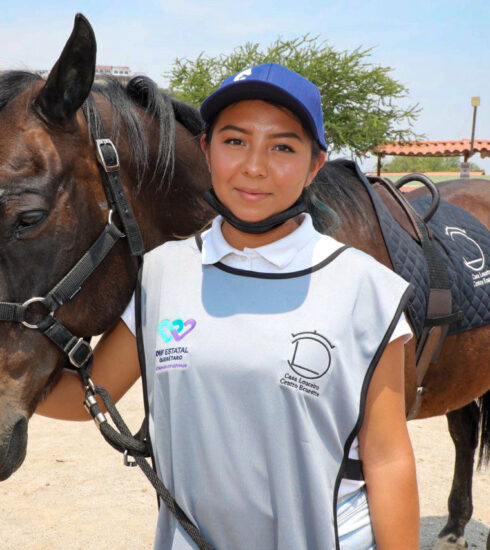 71 273 40375 630752612 040523 CABALGANDO JUNTOS