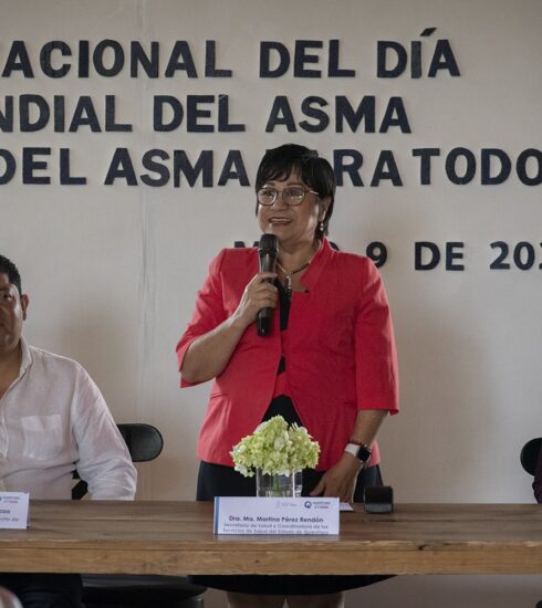 71 273 40447 1185137010 5 0509 FORO NACIONAL ASMA