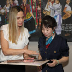 71 273 40459 801585881 100523 VISITA ESPOSA DEL EMBAJADOR DE CHINA