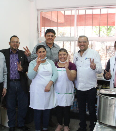 71 273 40498 983277681 Cocina en caliente