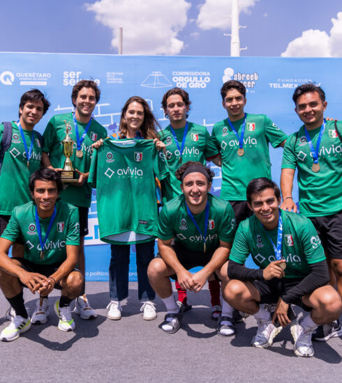 71 273 40528 858978911 15 05 23 TORNEO TELMEX 2023