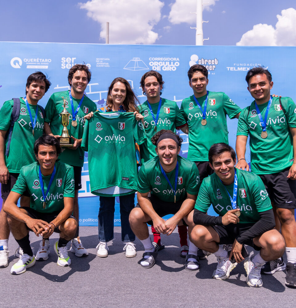71 273 40528 858978911 15 05 23 TORNEO TELMEX 2023