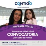 71 273 40539 548316323 16 05 23ESTANCIAS INFANTILES