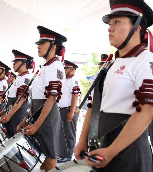 71 273 40619 1610255505 Concurso Bandas y Escoltas COBAQ 2023