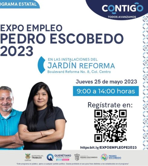 71 273 40640 1315023537 22 05 ST Expo Empleo Pedro Escobedo