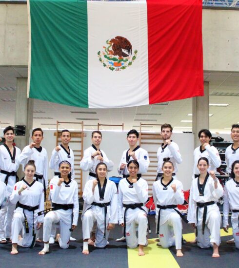 71 273 40700 67903807 Taekwondo