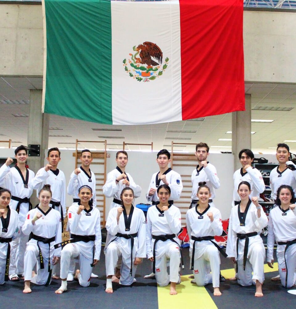 71 273 40700 67903807 Taekwondo