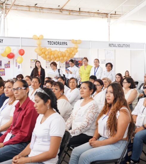 71 273 40702 220908033 25 05 ST Clausura expo Pedro Escobedo