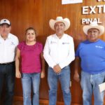 71 273 40751 1389322818 Foto SEDEA Sierra Jalpan Pinal Landa