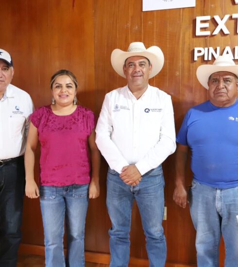 71 273 40751 1389322818 Foto SEDEA Sierra Jalpan Pinal Landa
