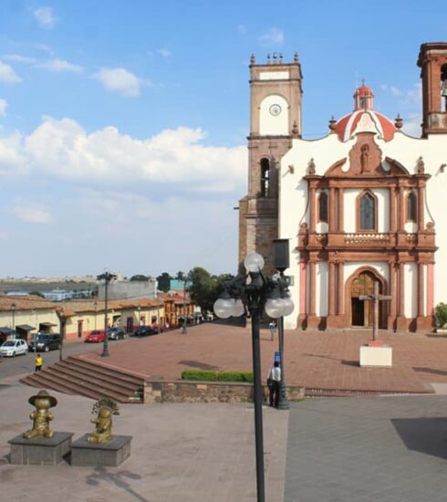 Amealco 2