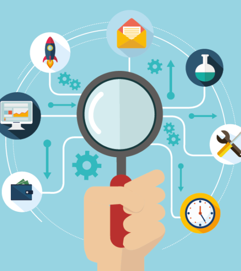 Beginner steps for SEO