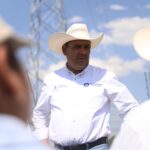 Fortalece SEDEA infraestructura hídroagricola en San Juan del Rio