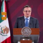 M ebrard