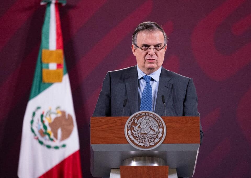 M ebrard