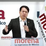 MARIO DELGADO