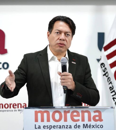 MARIO DELGADO