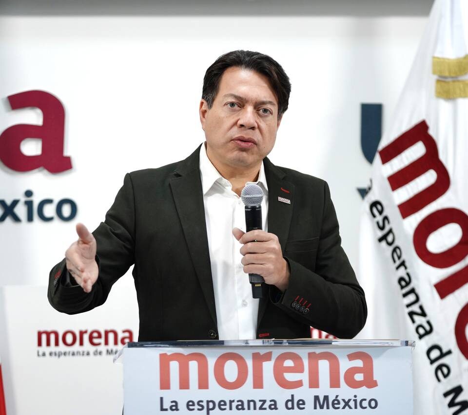 MARIO DELGADO