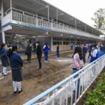 En queretaro regresan 460 escuelas mas a clases presenciales
