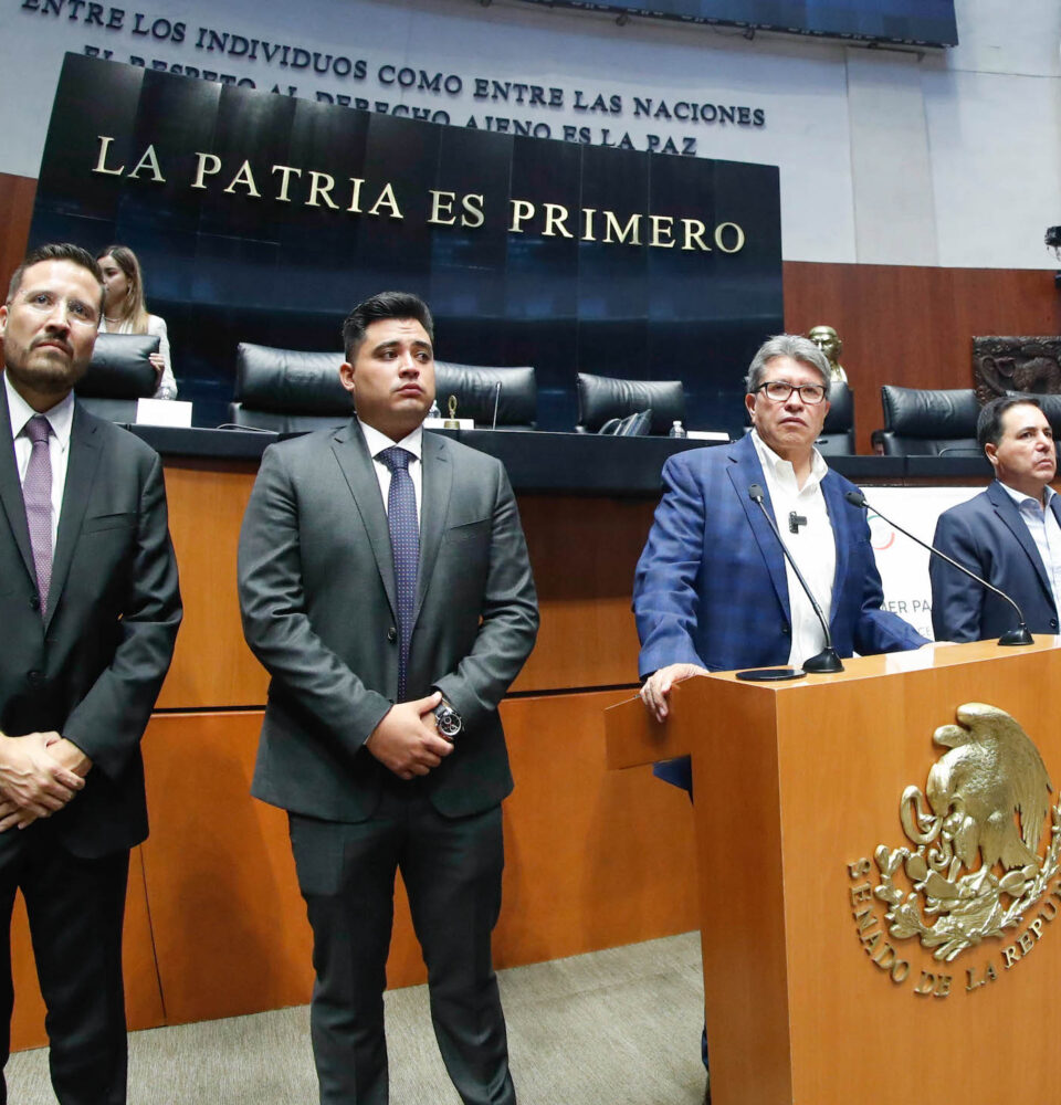 130623 Primer Parlamento Universitario Hidalgo