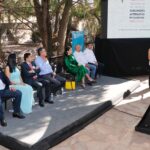 71 273 40862 559279252 05 06 Encabezo la CEA presentacion Proyecto Rio Qro