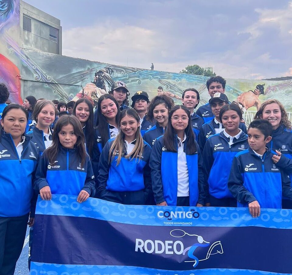 71 273 40871 1240850750 06 06 INDEREQ Equipo Queretano de rodeo