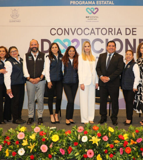 71 273 40897 2070670194 070623 CONVOCATORIA DE ADOPCIONES 2023
