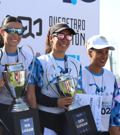 71 273 40943 113499651 11 06 INDEREQ Celebran la carrera del estudiante 2023