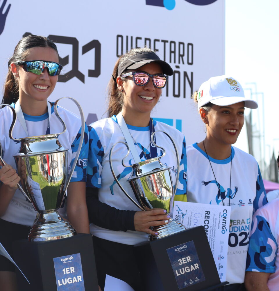 71 273 40943 113499651 11 06 INDEREQ Celebran la carrera del estudiante 2023