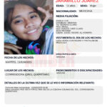 71 273 40984 2111317753 alerta amber para katherine scarlett jaramillo jua 769 rez
