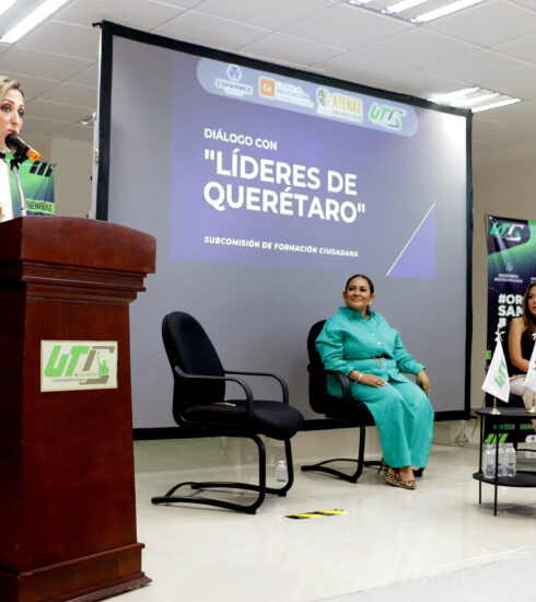 71 273 41059 1580533440 19 06 2023 UTC FUE SEDE DEL FORO DIA 769 LOGOS CON LI 769 DERES QUERE 769 TARO2