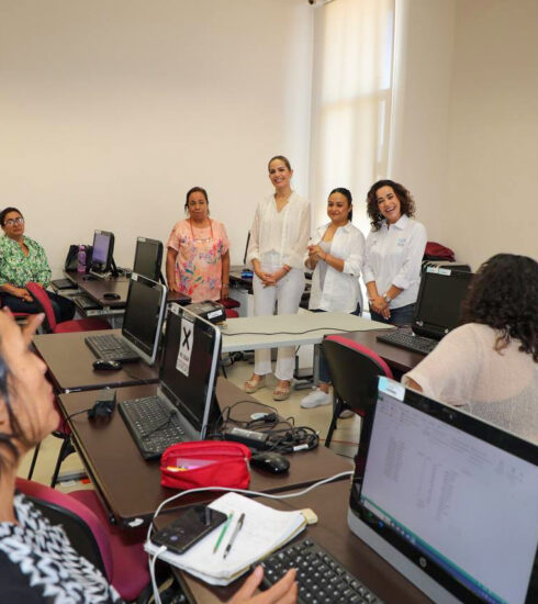 71 273 41070 279415772 190623 TALLERES CASA DE LA MUJER